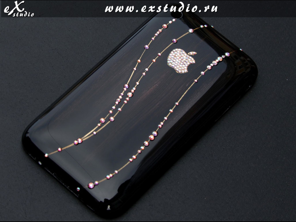   iPhone 3G
