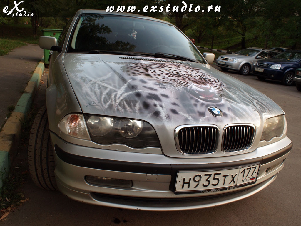     BMW 3