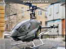 Аэрография - Helicopter