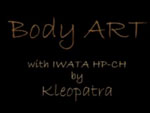 Body-art by exstudio.ru